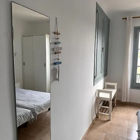 Apartamentos Calan Blanes Park Cb Apm 2142 ,Nº207 Cala'N Blanes  Extérieur photo