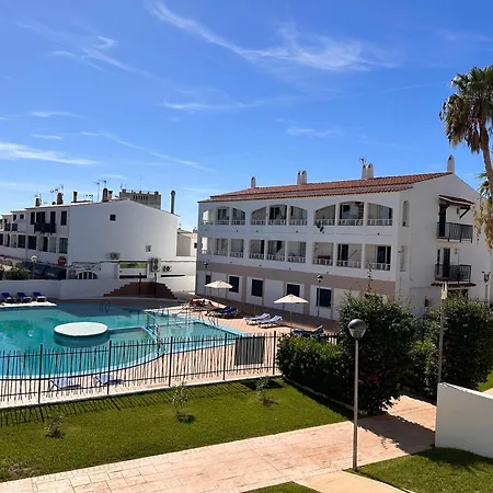 Apartamentos Calan Blanes Park Cb Apm 2142 ,Nº207 Cala'N Blanes  Extérieur photo