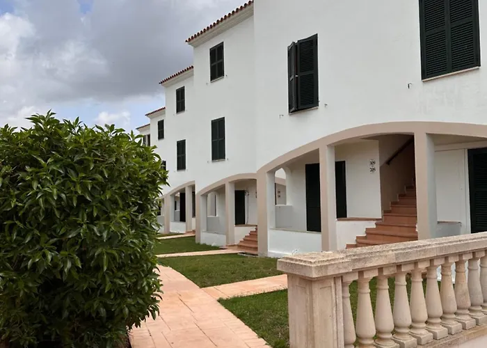 Apartamentos Calan Blanes Park Cb Apm 2142 ,Nº207