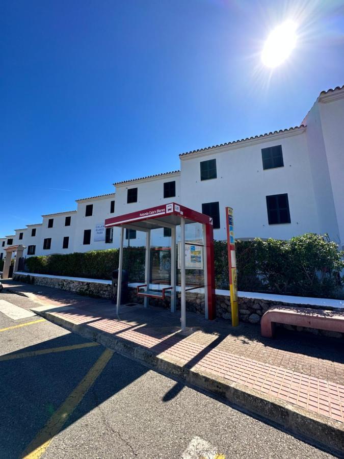 Calan Blanes Park Cb Apm 2142 ,nº207 Cala'N Blanes (Menorca)