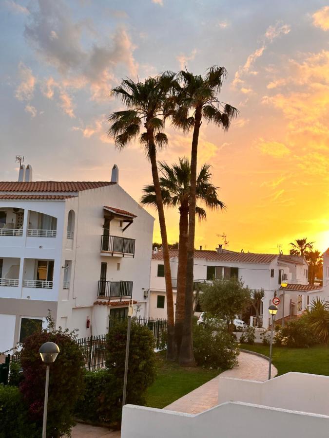 Calan Blanes Park Cb Apm 2142 ,nº207 Apartment *