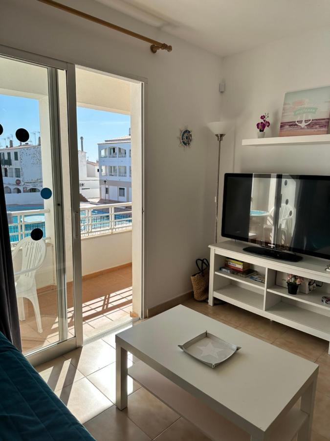 Calan Blanes Park Cb Apm 2142 ,nº207 Apartment Cala'N Blanes (Menorca)