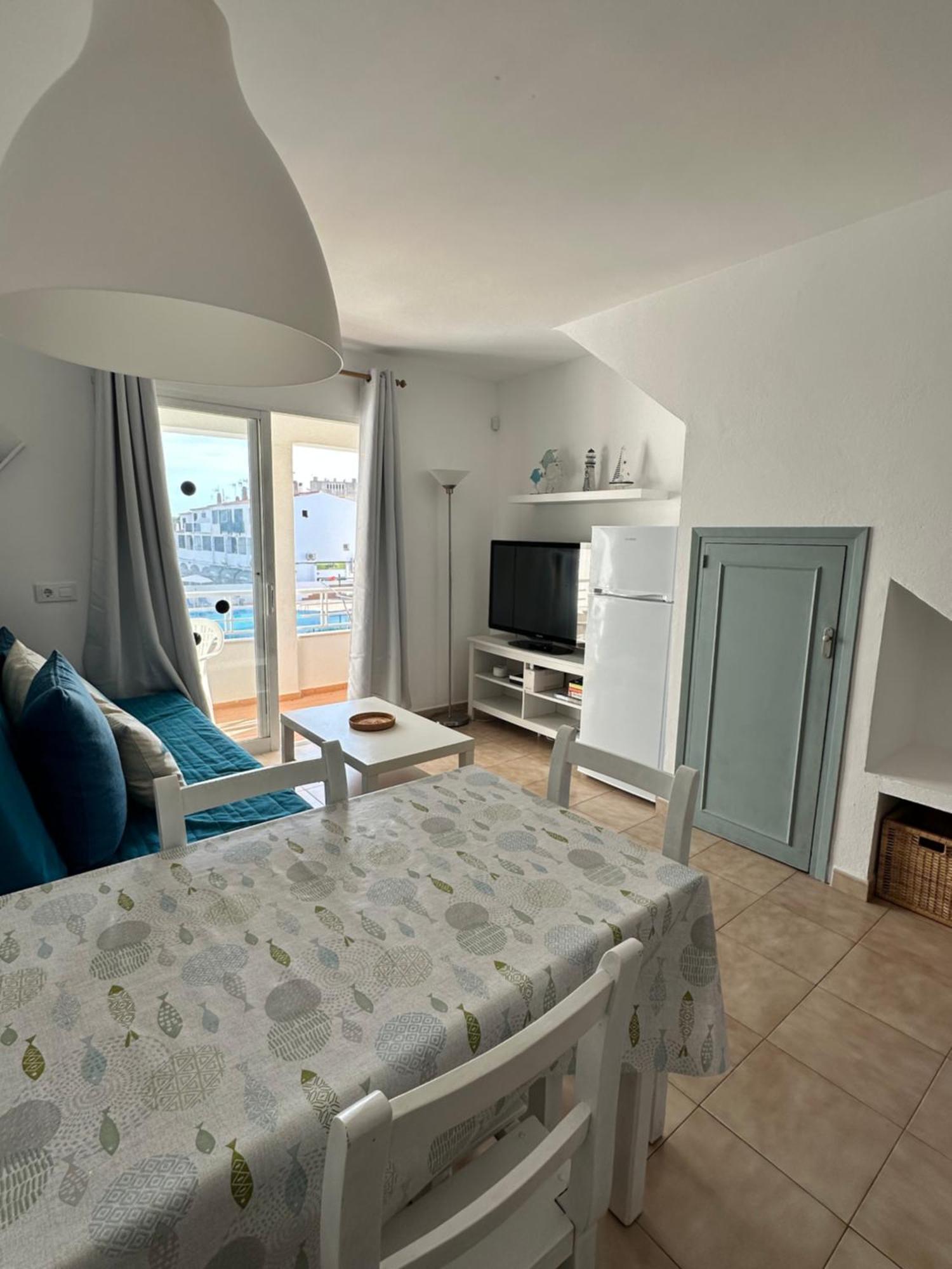Calan Blanes Park Cb Apm 2142 ,nº207 Apartment *
