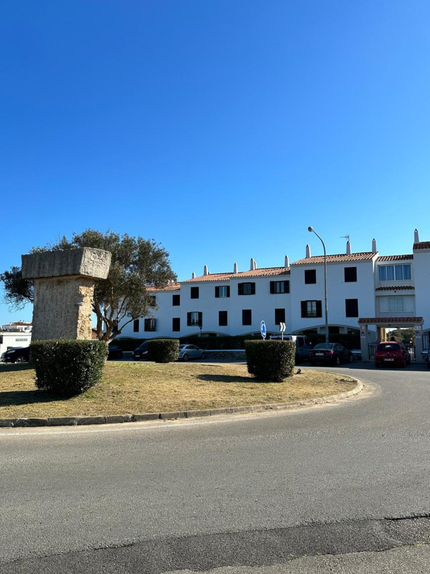 Calan Blanes Park Cb Apm 2142 ,nº207 Apartment *