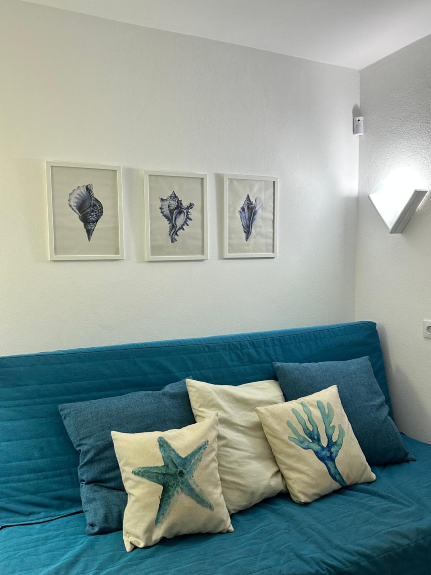 Calan Blanes Park Cb Apm 2142 ,nº207 Apartment Cala'N Blanes (Menorca)