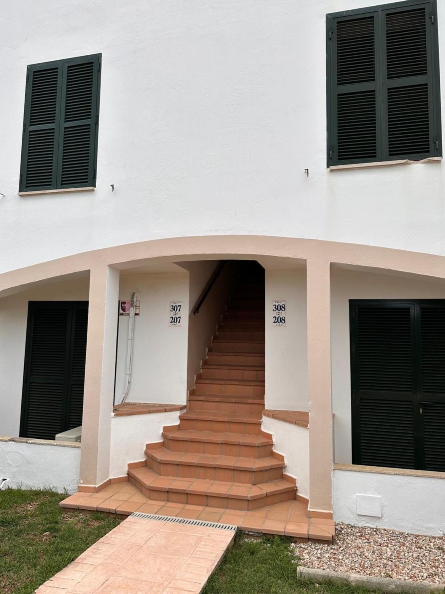 Calan Blanes Park Cb Apm 2142 ,nº207